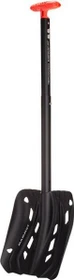 Mammut Alugator Pro Light Lawinenschaufel schwarz