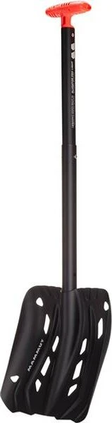 Mammut Alugator Pro Light Lawinenschaufel schwarz