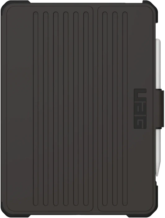 UAG Metropolis SE Series Case für Apple iPad (10.Gen, 2022) 10.9", schwarz