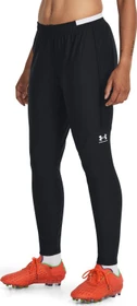 Under Armour Challenger Pro Trainingshose lang schwarz/weiß (Damen)