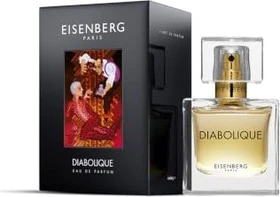 Eisenberg Diabolique Femme Eau de Parfum, 30ml
