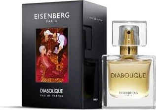 Eisenberg Diabolique Femme Eau de Parfum, 30ml