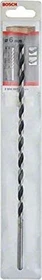 Bosch Professional Spiralbohrer mit M-Spitze, 6x190x250mm, 1 Stück