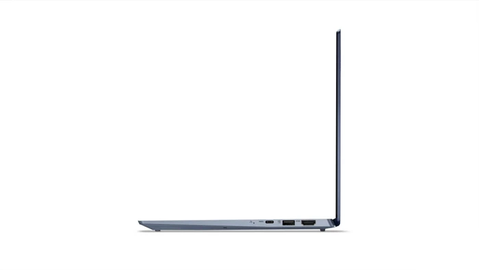 Lenovo IdeaPad S530-13IWL, Liquid Blue, Core i5-8265U, 8GB RAM, 256GB SSD, DE