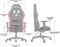 Anda Seat Jungle Premium Gamingstuhl, schwarz/rot Vorschaubild