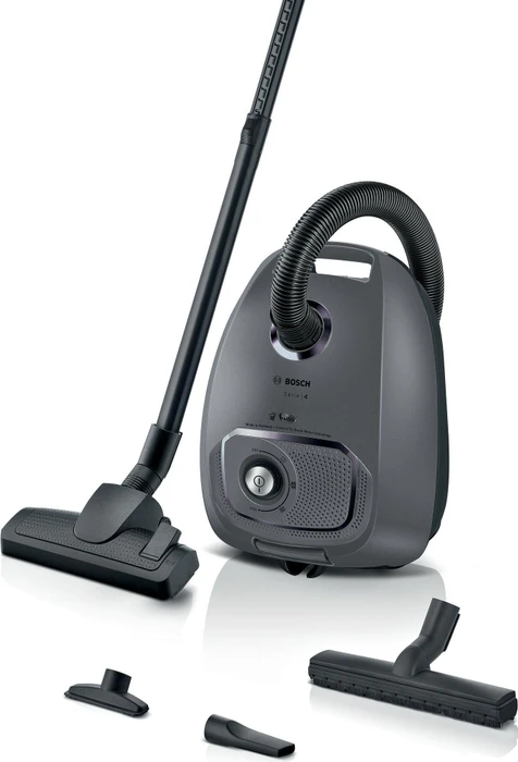 Bosch Serie 4 BGL41GR3H