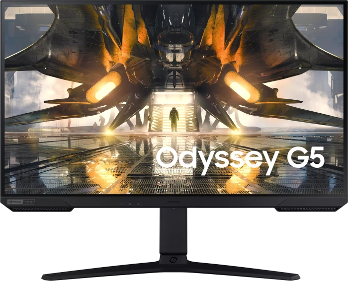 Samsung Odyssey G5 G50A (2023), 27"