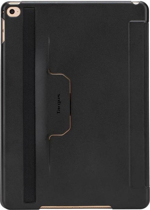 Targus Premium Click-In Case für iPad Air/Air 2 schwarz