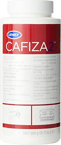 Urnex Cafiza 2 Reinigungspulver, 900g