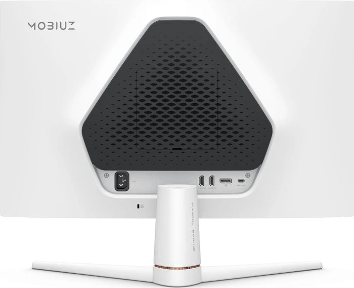 BenQ Mobiuz EX271, 27"