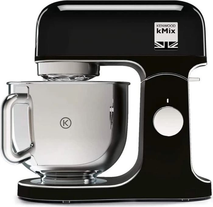 Kenwood KMX750AB kMix schwarz