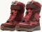 Jack Wolfskin Polar Bear G Texapore High VC dark mahogany (Junior) Vorschaubild