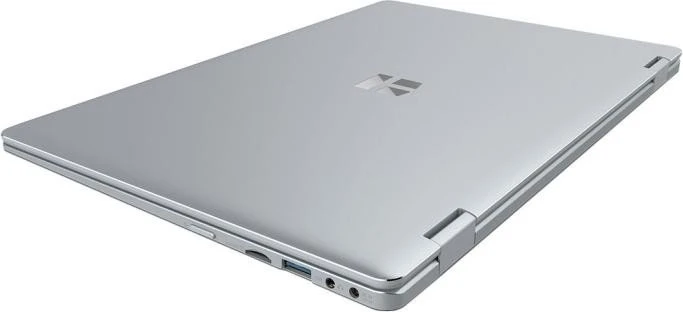 TrekStor Primebook C11, Celeron N3350, 4GB RAM, 64GB Flash, DE