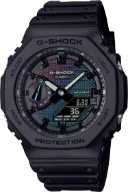 Casio G-Shock GA-2100RW-1AER