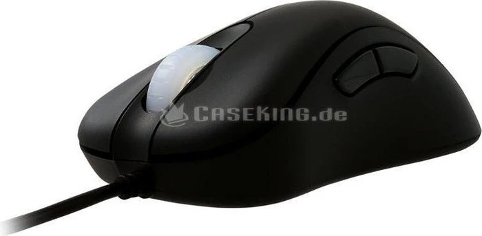 BenQ Zowie EC1-A schwarz, USB