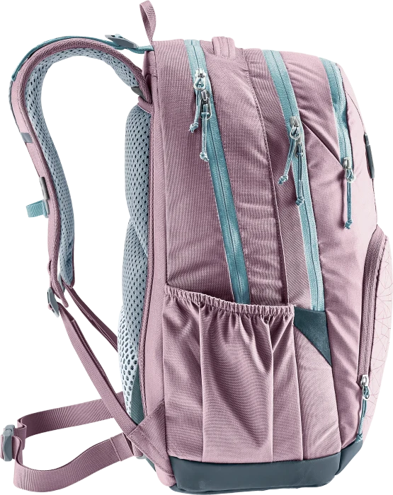 Deuter Cotogy grape Schulrucksack