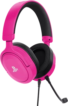 Trust Gaming GXT 498P Forta pink