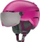 Atomic Savor Visor JR Helm rosa (Junior) Vorschaubild