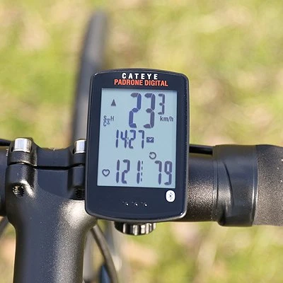 CatEye Padrone Digital ab  59,39 (2026) | Preisvergleich Geizhals  Deutschland