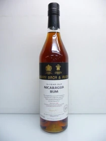 Berry Bros & Rudd Nicaraguan Rum Aged 13 Years Old 700ml