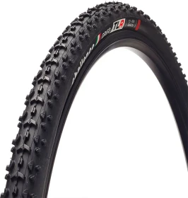 Challenge Grifo TLR 700x33C Tubeless-Reifen schwarz