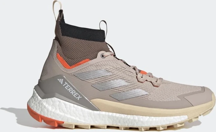 adidas Terrex Free Hiker 2 wonder taupe/earth strata/core black (Herren)