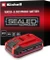 Einhell Power X-Change Sealed Plus Werkzeug-Akku Vorschaubild