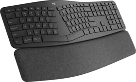 Logitech Ergo K860, USB/Bluetooth, FR (920-010104)