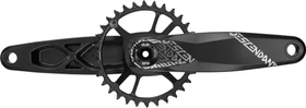 Truvativ Descendant 6k Dub 32 Zähne Kurbelgarnitur 170mm