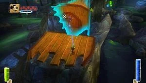 Micky Epic (Wii) – Bild 4 von 4