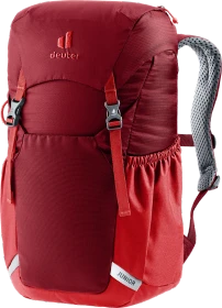Deuter Junior 18 masala/cherry (Junior)