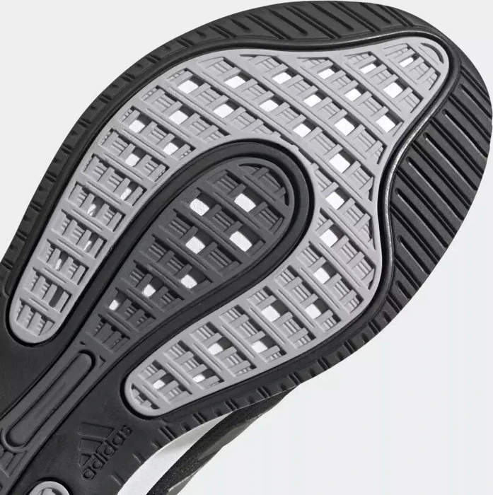 adidas Supernova core black/grey six/silver metallic (Damen)