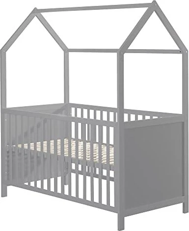 roba Hausbett 140x70cm