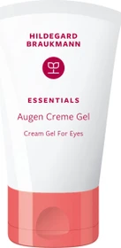Hildegard Braukmann Essentials Augen Creme Gel, 30ml