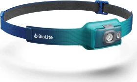 BioLite HeadLamp 325 Stirnlampe ocean teal