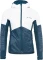 Vaude Sesvenna IV Funktionsjacke dark sea/white (Damen) Vorschaubild