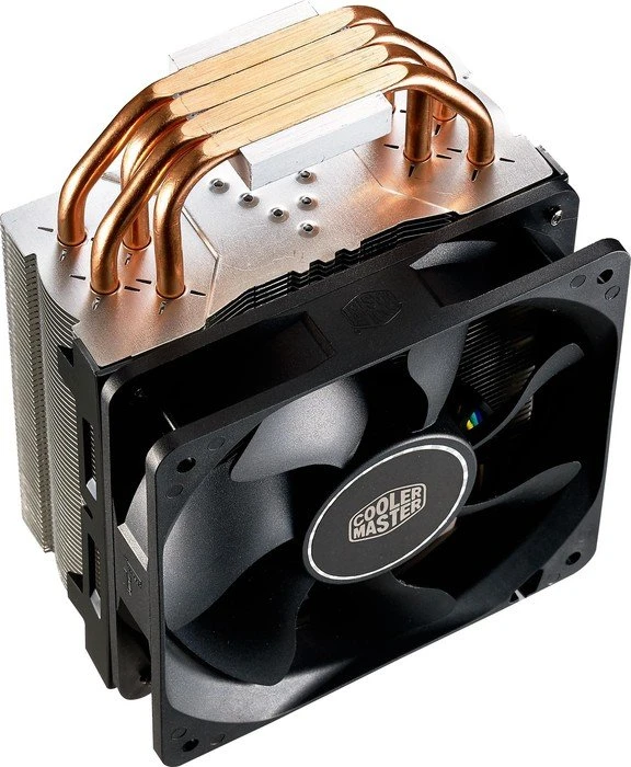 Cooler Master Hyper 212X EU-Version