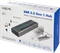 LogiLink USB-Hub mit Ladeanschluss, 10x USB-A 3.0, USB-B 3.0 [Buchse] Vorschaubild