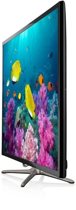 Samsung UE50F5570