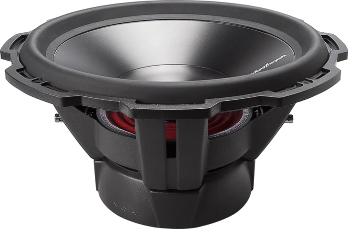 Rockford Fosgate Punch P3D2-15