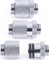 Alphacool ES D-Plug G1/4", 20mm, chrome Vorschaubild