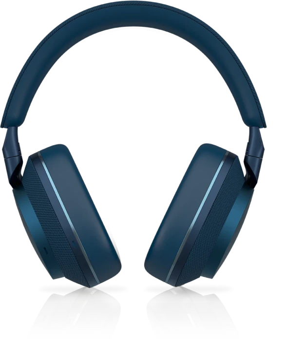 Bowers & Wilkins Px7 S2e Ocean Blue