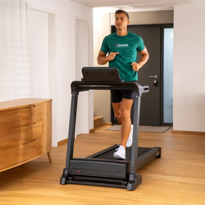 Hammer FlyRun 4.0 Laufband