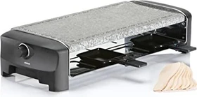 Princess 162830 8 Stone Grill Party Raclette