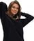 Falke Basic Apparel Hoodie schwarz (Damen) Vorschaubild