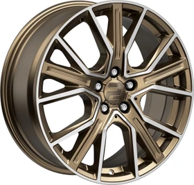 2DRV WH34 7.5x17 5/112 ET45 (verschiedene Farben)