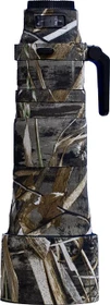 LensCoat Lens Cover für Nikon Camouflage Realtree Max4