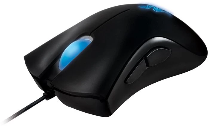Razer DeathAdder Re-Spawn, USB