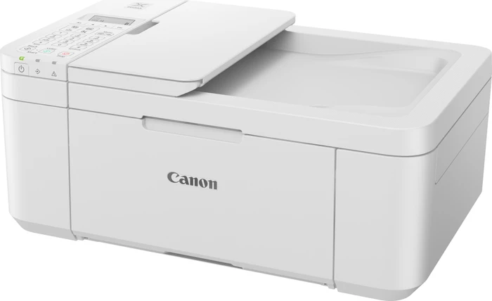 Canon PIXMA TR4751i weiß, Tinte, mehrfarbig
