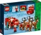 LEGO Schlitten des Weihnachtsmanns Vorschaubild